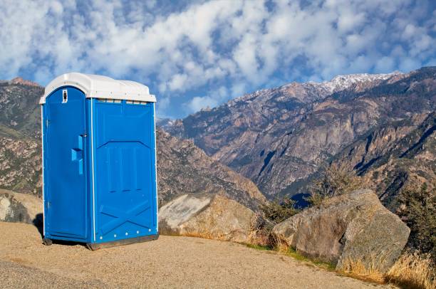 Best High-end porta potty rental  in Floris, VA