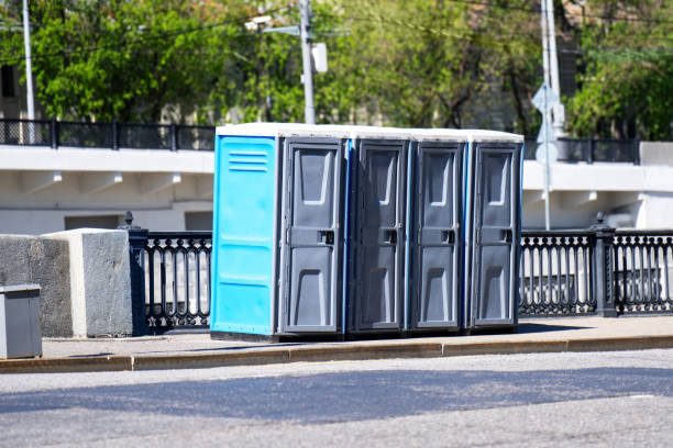 Trusted Floris, VA porta potty rental Experts
